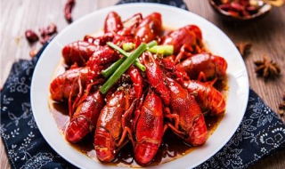 麻辣香辣小龙虾怎么做 麻辣香辣小龙虾怎么做的
