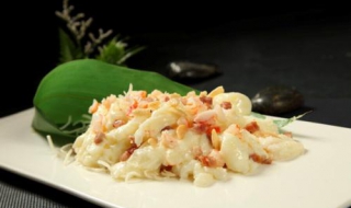 在家怎么做虾仁炒牛奶 在家怎么做虾仁炒牛奶窍门