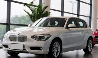 宝马1系与奥迪A3哪个好 宝马1系与奥迪A3哪个好