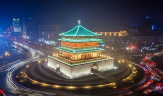 西安火车站如何到西安邮电大学（从西安火车站到西安邮电大学怎么走）