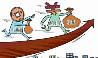 高收益理财产品（比较高收益理财产品）