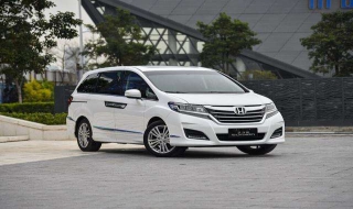 本田汽车艾力绅车辆空调档位调节（本田艾力绅自动挡车档位介绍）