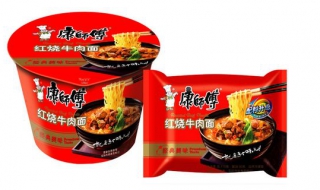 康师傅方便面的新吃法（康师傅的方便面可以吃吗）