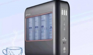 沁园净水器换滤芯教程 沁园净水器换滤芯教程