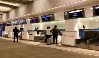 川航网上值机 川航网上值机选座