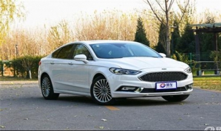 福特蒙迪欧ECU升级方法（福特蒙迪欧ecu升级方法图解）