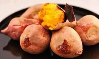 红薯的做法有哪些 红薯的做法有哪些种