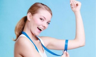 如何瘦手臂 如何瘦手臂最有效的方法视频