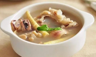 高汤的做法有哪些（高汤什么做）