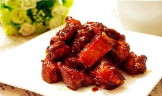 糖醋排骨的做法有哪些（糖醋排骨的做法 最正宗的做法）