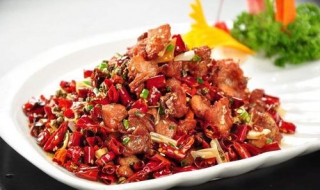 兔肉的做法有哪些（兔肉的做法有哪些菜）