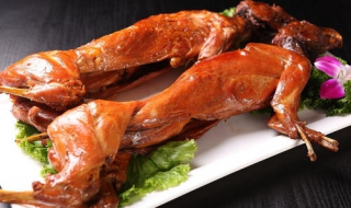 兔肉的做法有哪些（兔肉的做法有哪些好吃）