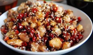 家常菜做法 家常菜做法简单易学