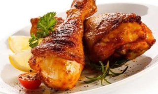 鸡腿的做法 鸡腿的做法简单又好吃小孩吃