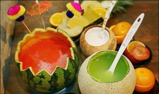 怎么拍出别致的美食图片 怎样拍出漂亮的美食图片