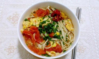 面条做法有哪些 面条的多种做法大全