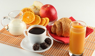 早餐吃什么（早餐吃什么养胃又补胃）