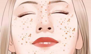 祛斑好方法有哪些（祛斑最好的几种方法）