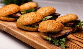 济宁夹饼怎么做（正宗济宁夹饼教程）