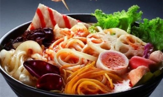 正宗麻辣烫是怎么做的 麻辣烫的正宗做法