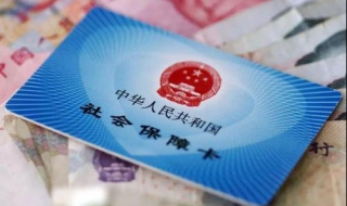 如何网上查询社保 如何网上查询社保卡金融账户是否激活