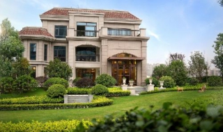 住花园洋房怎么样 住花园洋房一楼好不好