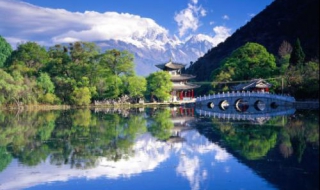 丽江好玩吗（现在丽江好玩吗）