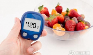 患上糖尿病怎么办（得糖尿病该怎么办）