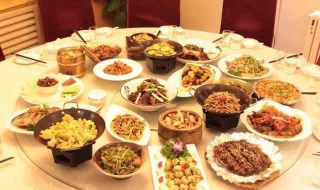 出去吃饭 出去吃饭发朋友圈的精美句子