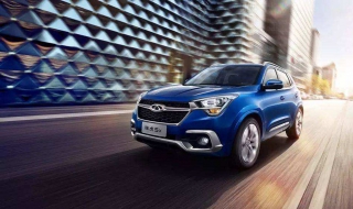 瑞虎5汽车导航怎么升级 瑞虎5汽车导航怎么升级系统