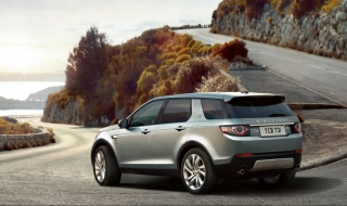 发现神行和Q5怎么选 奥迪q5l和发现神行哪个好