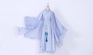怎么挑选汉服 怎么挑选汉服的衣服