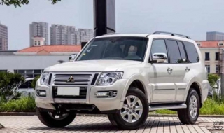 三菱帕杰罗汽车雨刮档位使用（三菱帕杰罗汽车雨刮档位使用方法）