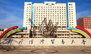 对外经济贸易大学报考815经济学复习经验 有哪些方法？