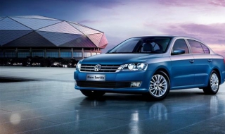 大众朗逸后视镜怎么调节（大众朗逸后视镜怎么调节高低）