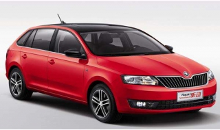 斯柯达昕动后备箱逃生锁 斯柯达昕锐后备箱锁怎么拆