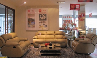 顾家家居高档沙发缘何优质的5点（顾家沙发的缺点是什么）