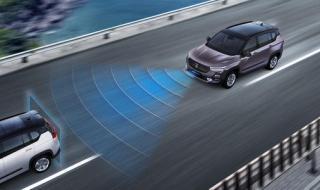 2018款昂科威如何使用自适应巡航 昂科威有自动巡航吗