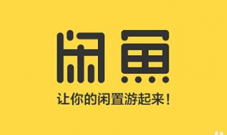 闲鱼怎么玩（闲鱼怎么玩才能火）