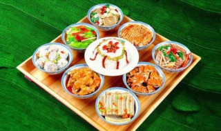 新疆的美食怎么样 新疆的美食怎么样形容