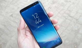 三星s9如何截屏（三星s9如何截屏演示）