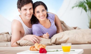 夫妻如何备孕成功（夫妻如何备孕成功率高）