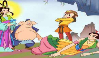 如何看懂西游记 如何看懂西游记电视剧