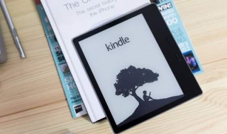 kindle好用吗（kindle耐用吗）