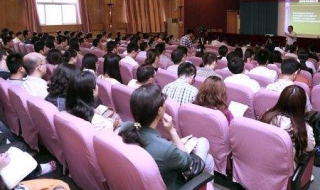 参加对外汉语教师培训 对外汉语教师培训师招聘