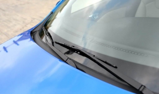 广汽传祺GS7：如何使用雨刷器（广汽传祺gs8后雨刷怎么用）