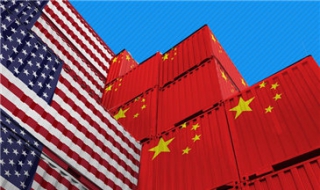 神马是贸易顺差