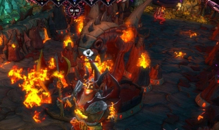 DNF如何进入远古地下城 dnf怎么进远古地下城