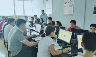 平面设计培训：如何制作图表（表格怎么制作平面图）