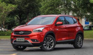 奇瑞汽车艾瑞泽7大灯怎么调节 奇瑞汽车艾瑞泽7大灯怎么调节高低